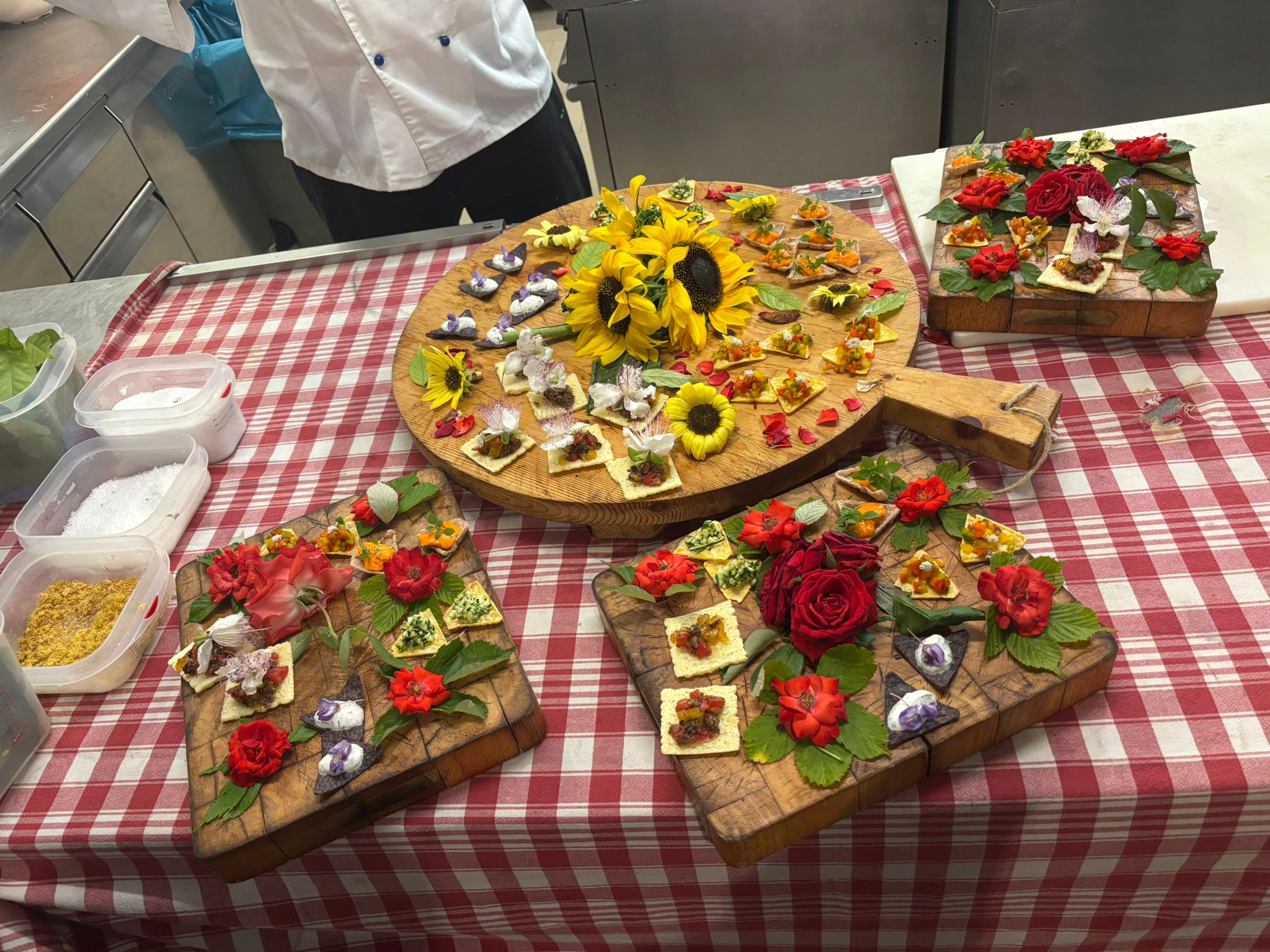 Aperitivo del Focolare