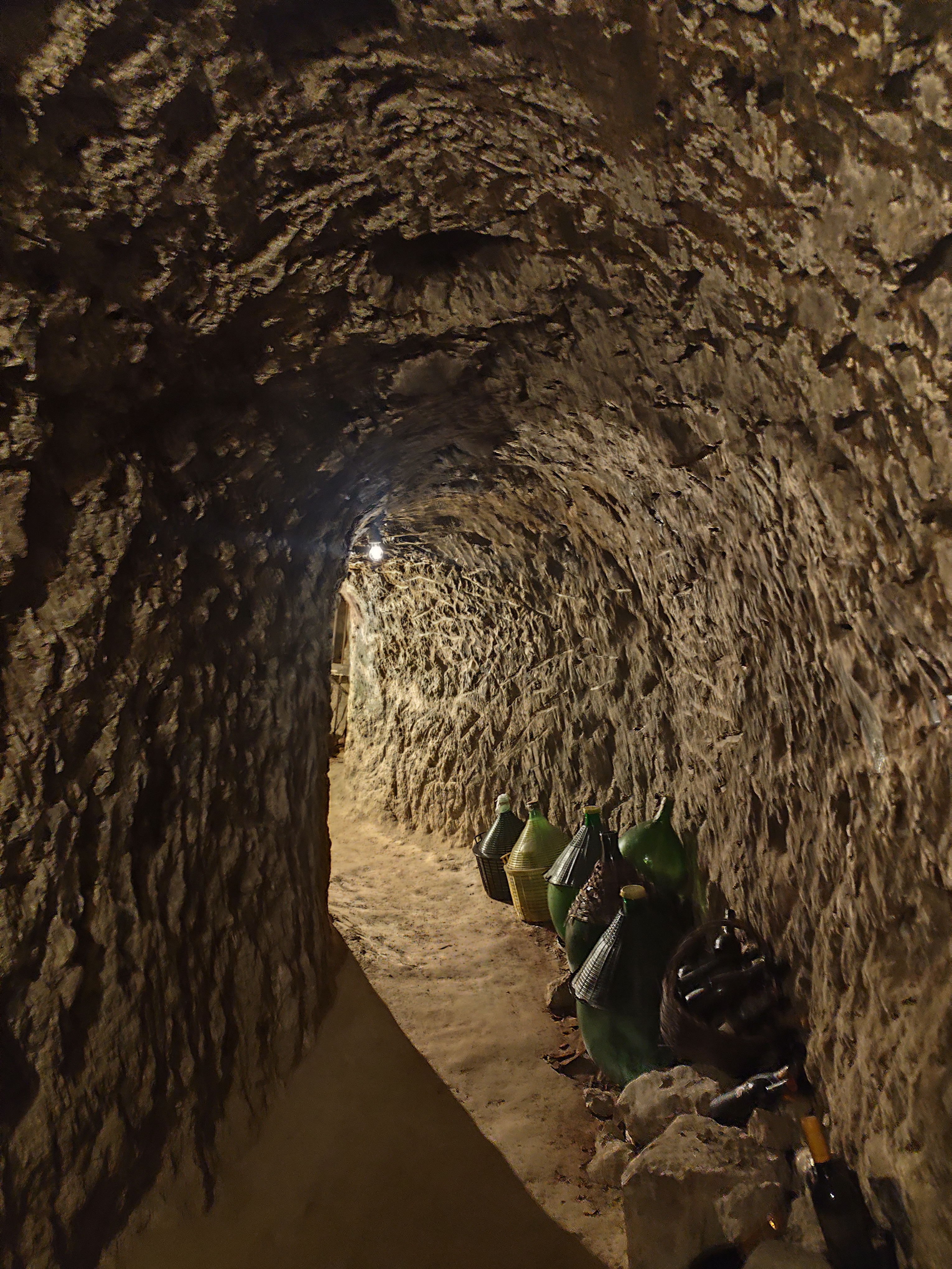 La Cantina del Focolare