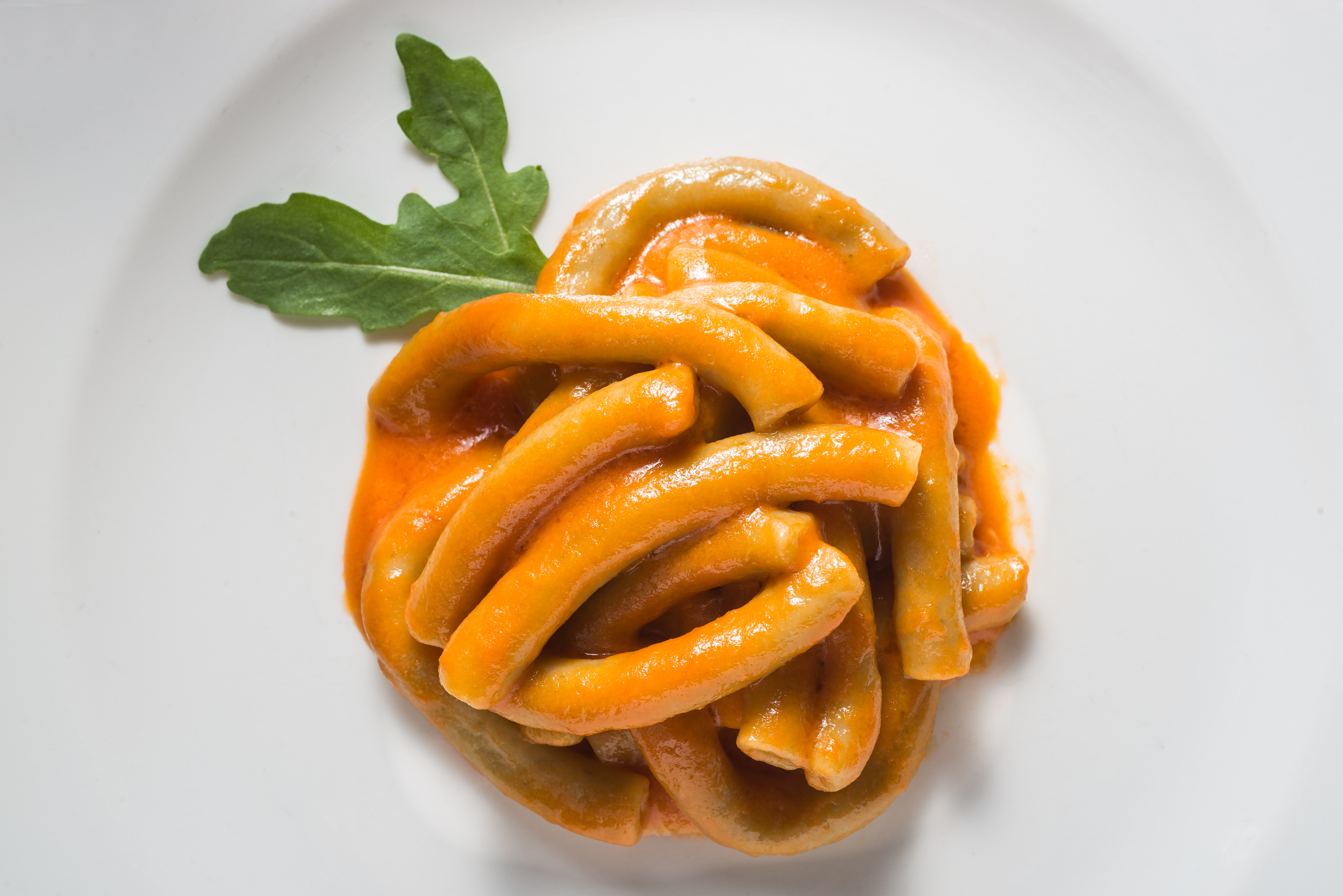 Mezzanelli con Tunz e Paparastiell