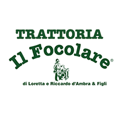 logo Ristorante Il Focolare